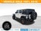 2018 Jeep Wrangler JK Unlimited Sport S