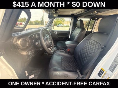 2023 Jeep Wrangler 4xe Willys