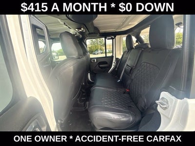 2023 Jeep Wrangler 4xe Willys