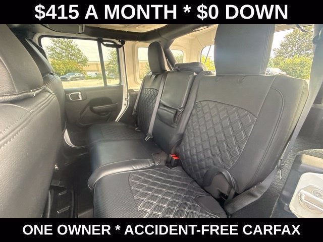 2023 Jeep Wrangler 4xe Willys