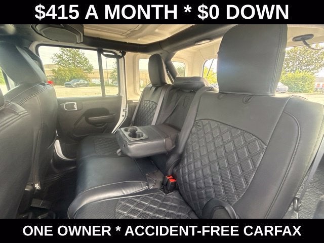 2023 Jeep Wrangler 4xe Willys