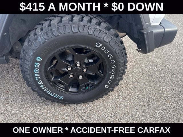 2023 Jeep Wrangler 4xe Willys