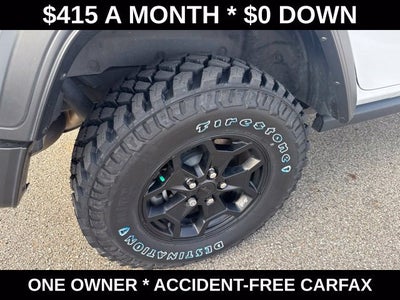 2023 Jeep Wrangler 4xe Willys