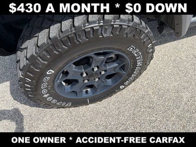 2023 Jeep Wrangler 4xe 4DR 4WD