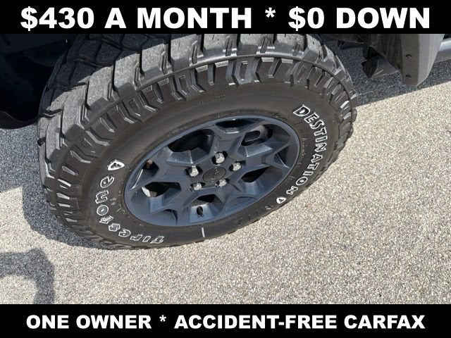 2023 Jeep Wrangler 4xe 4DR 4WD