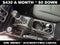 2023 Jeep Wrangler 4xe 4DR 4WD