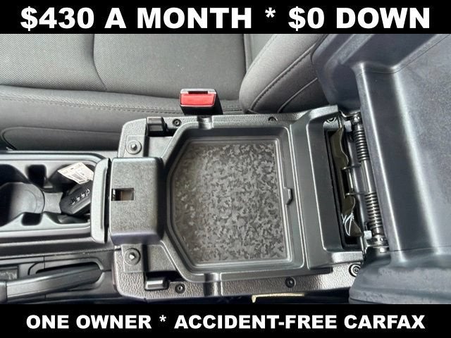 2023 Jeep Wrangler 4xe 4DR 4WD