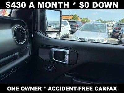 2023 Jeep Wrangler 4xe 4DR 4WD