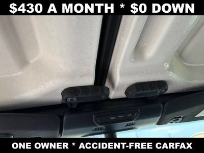 2023 Jeep Wrangler 4xe 4DR 4WD