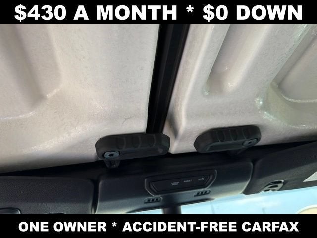 2023 Jeep Wrangler 4xe 4DR 4WD