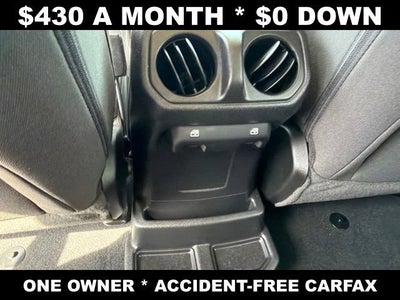 2023 Jeep Wrangler 4xe 4DR 4WD