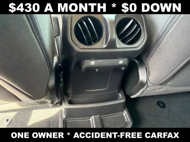 2023 Jeep Wrangler 4xe 4DR 4WD