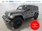 2022 Jeep Wrangler 4xe Unlimited Sahara