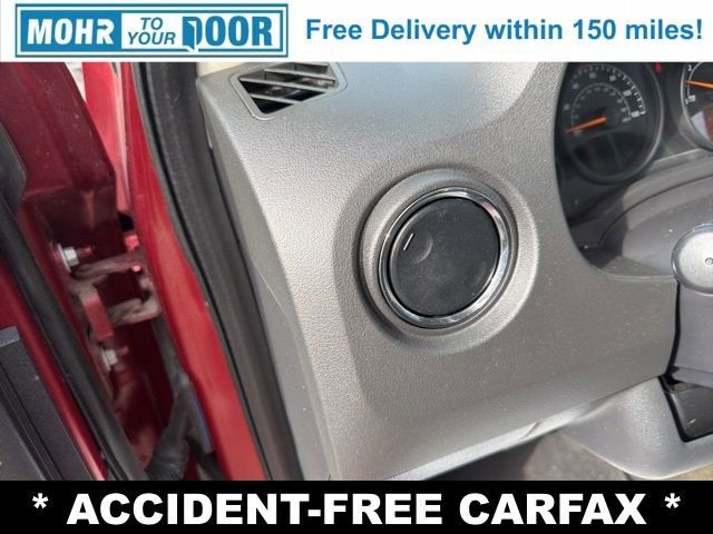 2017 Jeep Compass Sport