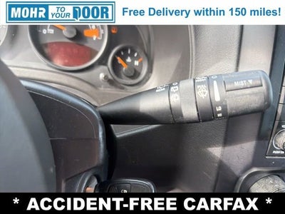 2017 Jeep Compass Sport