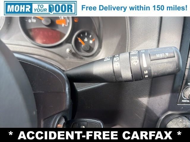 2017 Jeep Compass Sport