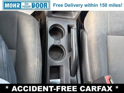 2017 Jeep Compass Sport