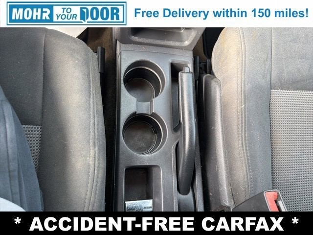 2017 Jeep Compass Sport