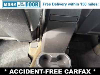 2017 Jeep Compass Sport