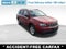 2017 Jeep Compass Sport