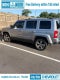 2016 Jeep Patriot High Altitude Edition