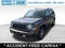 2017 Jeep Patriot High Altitude