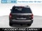 2017 Jeep Patriot High Altitude