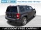 2017 Jeep Patriot High Altitude