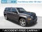 2017 Jeep Patriot High Altitude