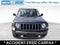 2017 Jeep Patriot High Altitude
