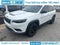 2022 Jeep Cherokee X