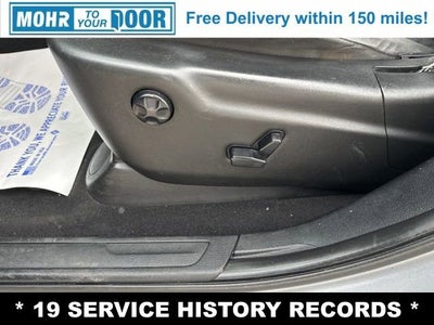 2020 Dodge Durango SXT Plus