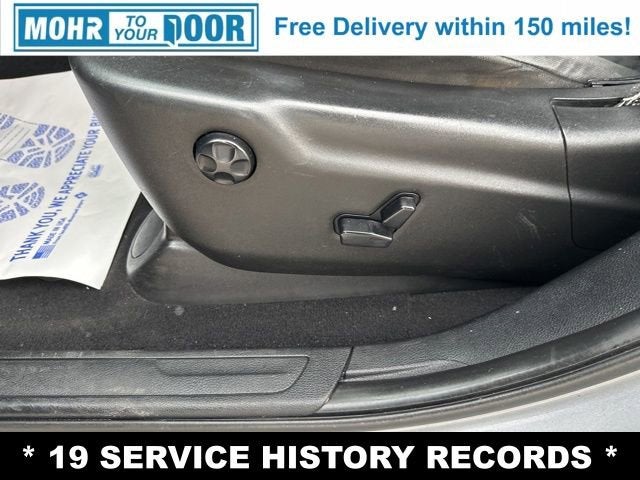 2020 Dodge Durango SXT Plus