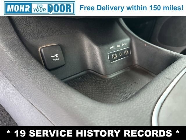 2020 Dodge Durango SXT Plus