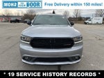 2020 Dodge Durango SXT Plus