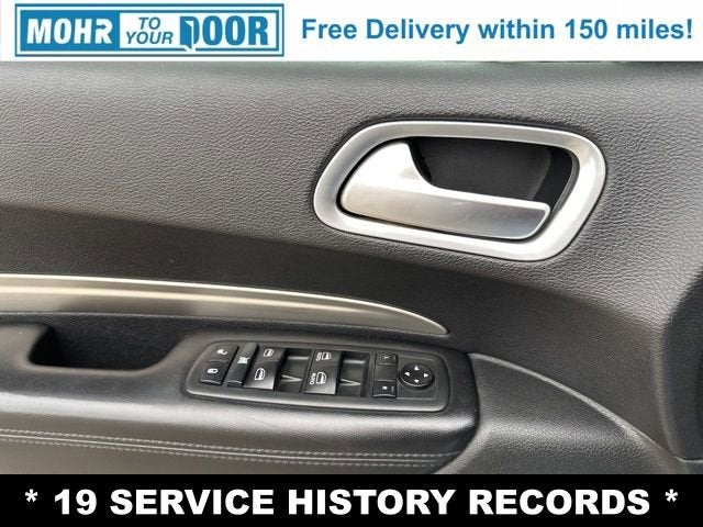 2020 Dodge Durango SXT Plus