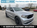 2020 Dodge Durango SXT Plus