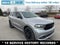 2020 Dodge Durango SXT Plus