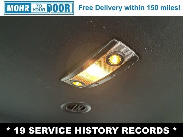 2020 Dodge Durango SXT Plus