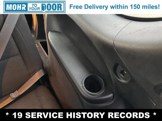 2020 Dodge Durango SXT Plus