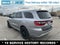 2020 Dodge Durango SXT Plus