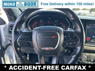 2023 Dodge Durango GT Plus