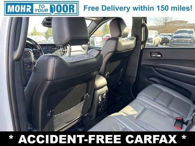 2023 Dodge Durango GT Plus