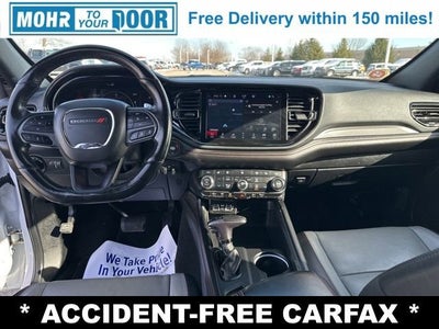 2023 Dodge Durango GT Plus