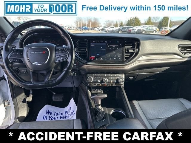 2023 Dodge Durango GT Plus