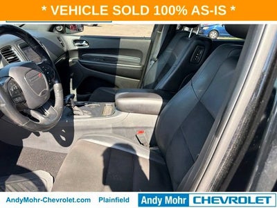 2019 Dodge Durango GT Plus