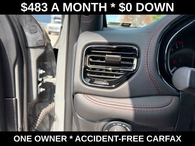 2023 Dodge Durango GT Premium