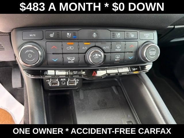 2023 Dodge Durango GT Premium