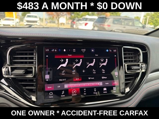 2023 Dodge Durango GT Premium