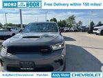 2023 Dodge Durango GT Premium